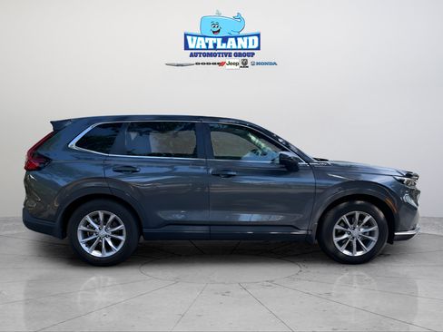 Used 2024 Honda CR-V EX-L image 6