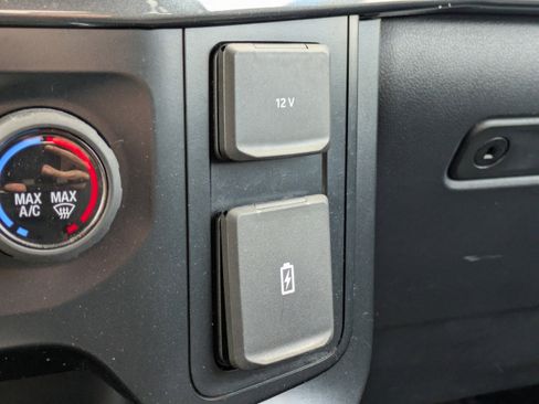 Used 2023 Ford F150 XL w/ STX Appearance Package AWD/4WD image 24