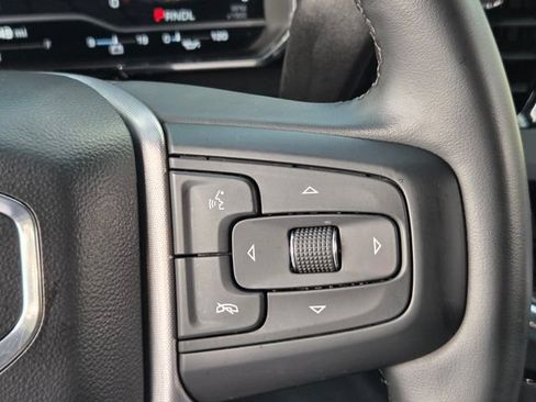 Used 2024 GMC Sierra 1500 Elevation AWD/4WD image 23