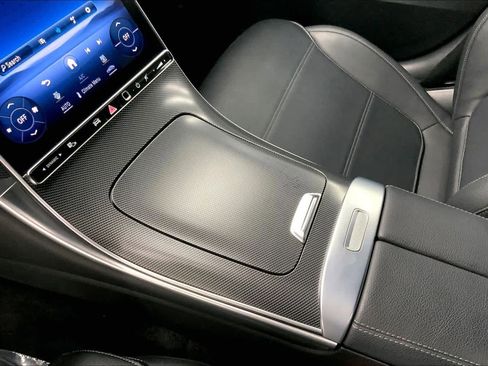 Certified 2022 Mercedes-Benz C 300 Sedan image 26