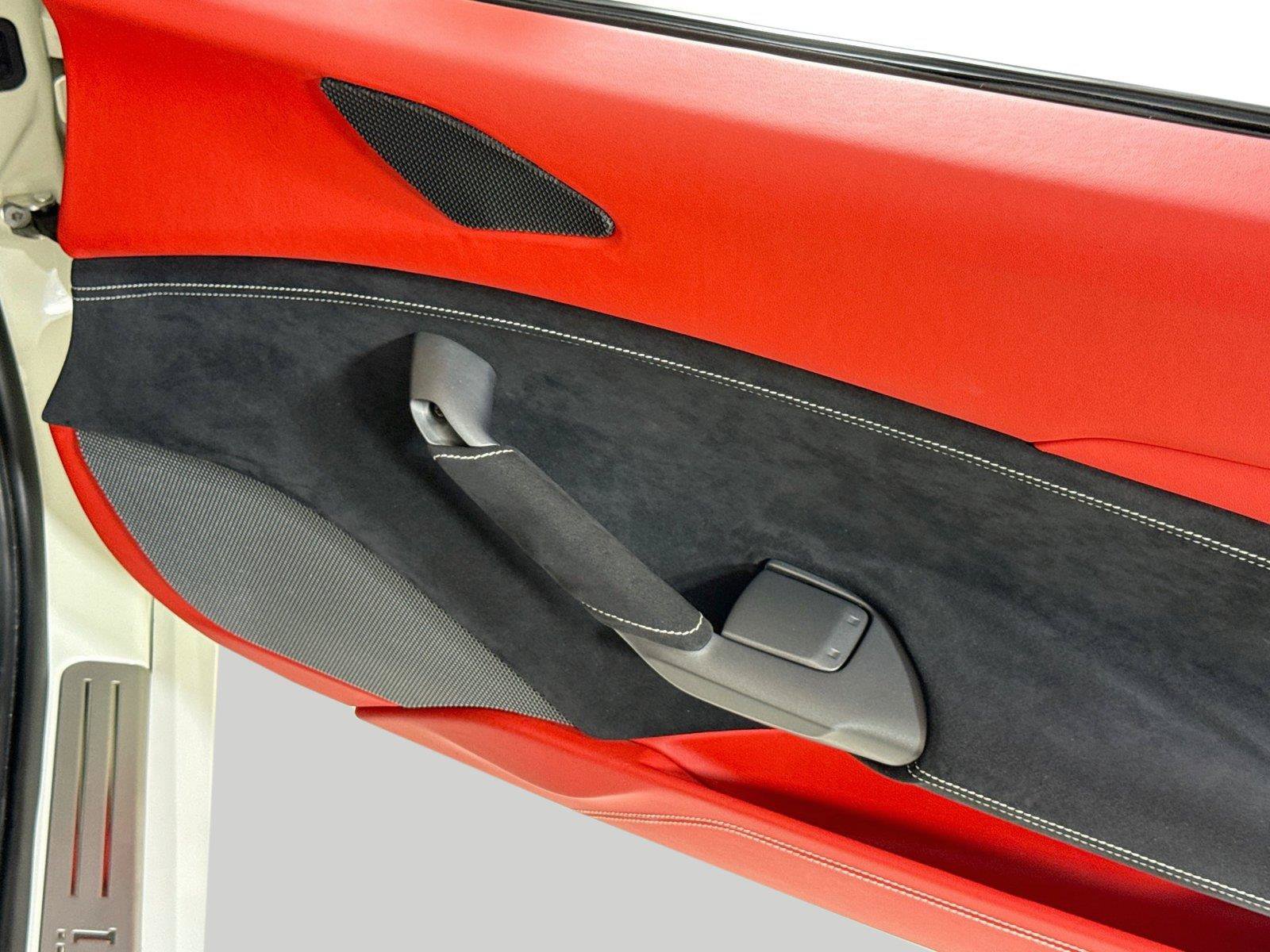 Used 2019 Ferrari 488 Spider RWD image 32
