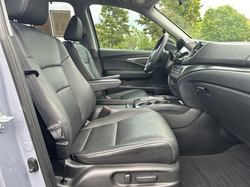 Used 2022 Honda Pilot Special Edition image 31