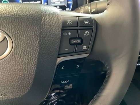Used 2026 Toyota Camry XSE FWD image 12