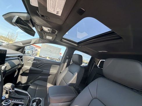 New 2026 GMC Canyon Elevation w/ Convenience Package AWD/4WD image 18