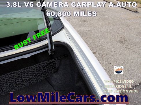 Used 2005 Buick Le Sabre Limited w/ Celebration Edition Package FWD image 61
