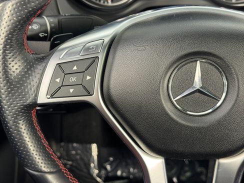 Used 2014 Mercedes-Benz CLA 45 AMG 4MATIC image 21