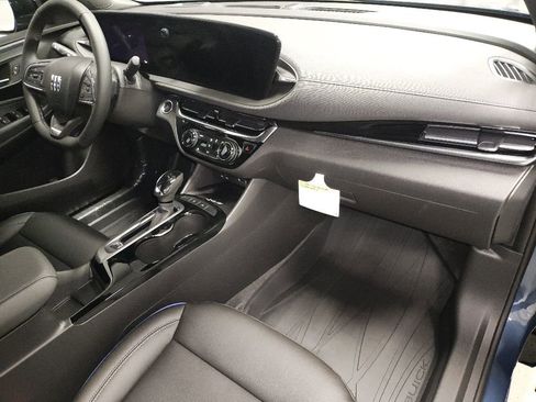 New 2026 Buick Envista Sport Touring FWD image 8