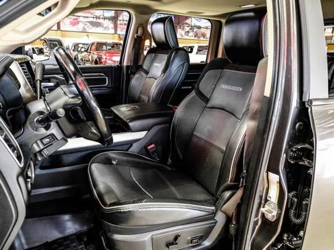 Used 2019 RAM 2500 Laramie image 32