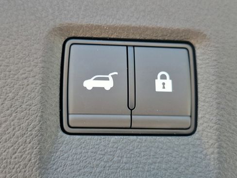 New 2026 INFINITI QX60 Luxe w/ Cargo Package image 9