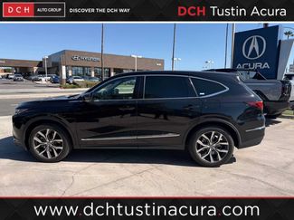 Used 2024 Acura MDX FWD w/ Technology Package video 1