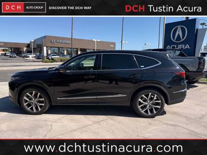 Used 2024 Acura MDX FWD w/ Technology Package