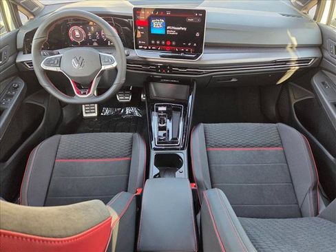 New 2026 Volkswagen Golf SE image 14