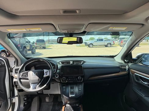 Used 2020 Honda CR-V Touring image 21