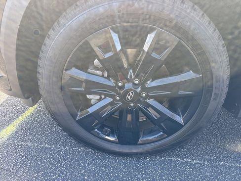 Used 2024 Hyundai Palisade XRT image 10