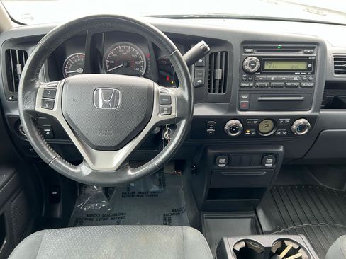 Used 2013 Honda Ridgeline Sport image 16