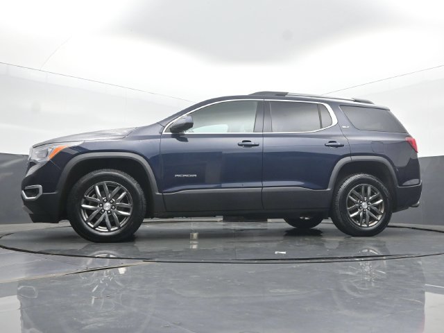 Used 2017 GMC Acadia SLT FWD image 47