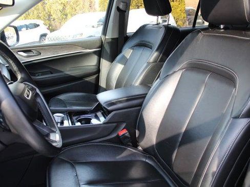 Certified 2021 Jeep Grand Cherokee L Limited image 11