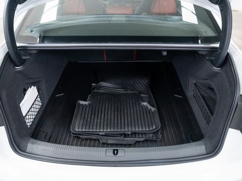 Used 2022 Audi S4 Prestige w/ Prestige Package image 8