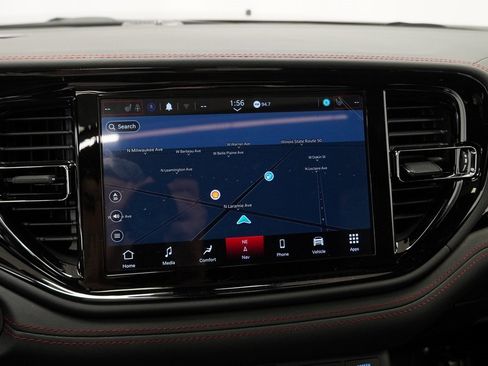 New 2026 Dodge Durango GT image 23