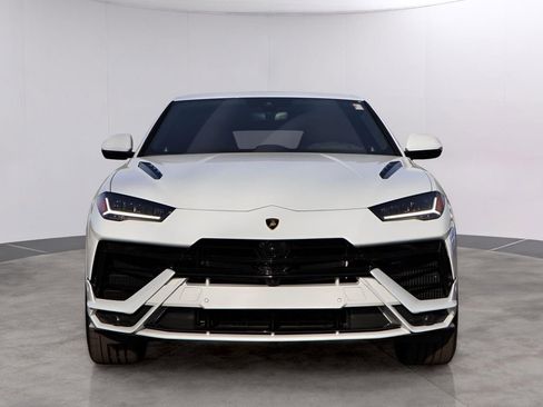 Used 2024 Lamborghini Urus S image 2