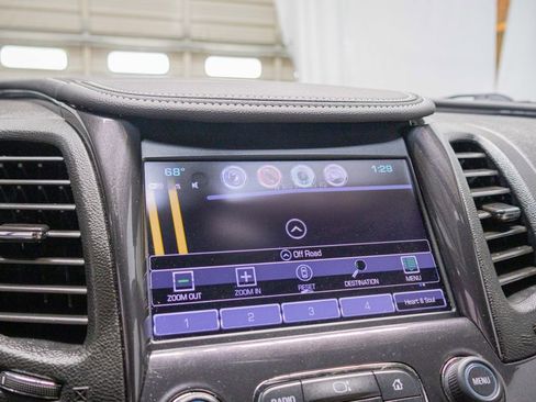 Used 2018 Chevrolet Impala Premier FWD image 20