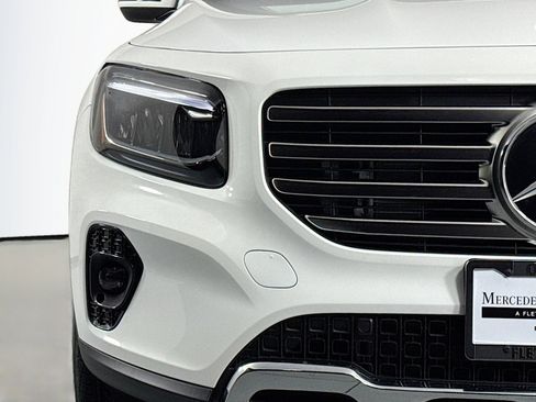 New 2026 Mercedes-Benz GLB 250 image 13