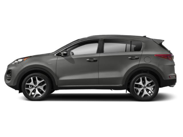 Used 2019 Kia Sportage SX AWD/4WD image 3