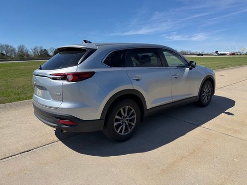 Used 2018 MAZDA CX-9 Sport image 3
