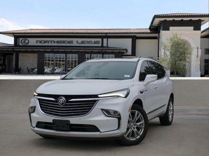 Used 2023 Buick Enclave Premium w/ Experience Buick Package