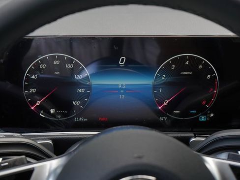 New 2026 Mercedes-Benz GLB 250 image 19