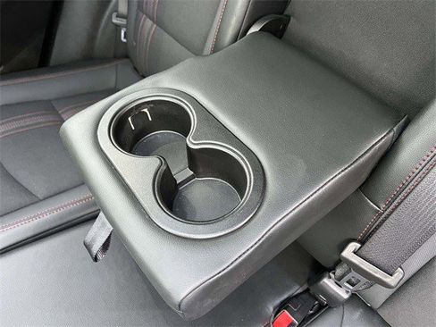 Certified 2023 Chevrolet Equinox RS image 13