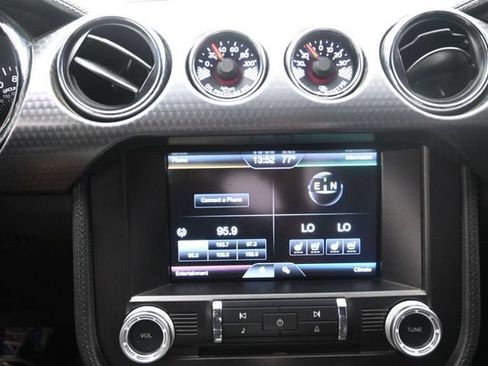 Used 2015 Ford Mustang Premium w/ Ecoboost Performance Package RWD image 10