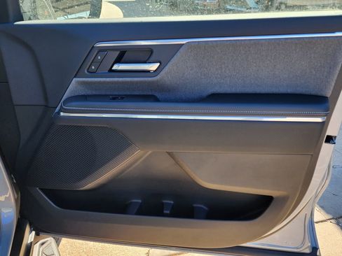 New 2026 GMC Sierra EV Elevation image 37