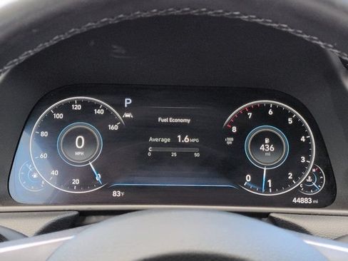 Used 2021 Hyundai Sonata Limited FWD image 27