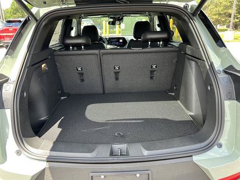 New 2026 Chevrolet TrailBlazer ACTIV w/ Convenience Package AWD/4WD image 4
