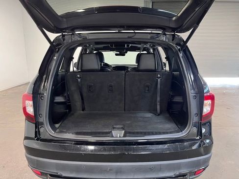 Used 2022 Honda Pilot Black Edition image 14
