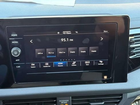 Used 2025 Volkswagen Jetta Sport FWD image 22