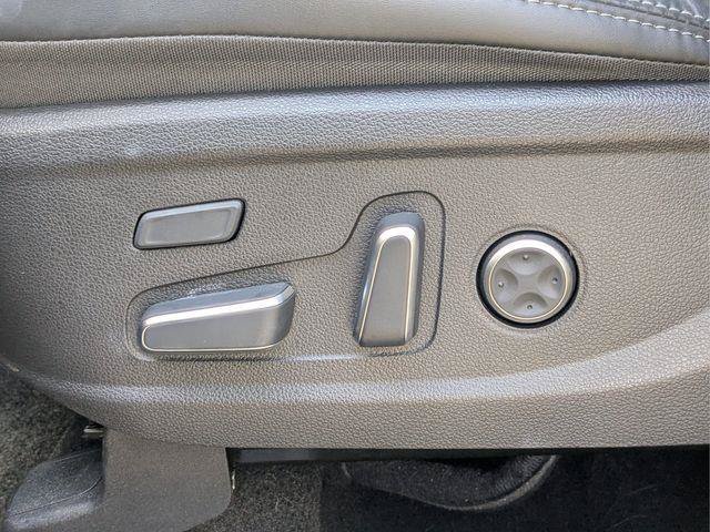 Used 2023 Hyundai Santa Fe Calligraphy FWD image 19
