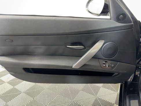 Used 2008 BMW Z4 3.0si image 14