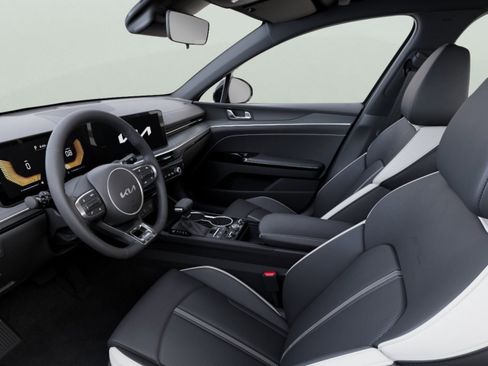 New 2026 Kia K5 GT-Line FWD image 13