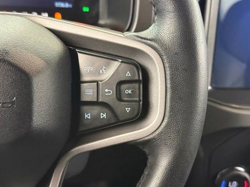 Certified 2024 Ford Bronco Black Diamond AWD/4WD image 25