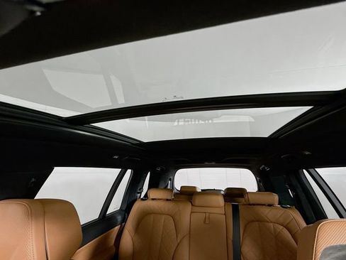 New 2026 BMW X7 xDrive40i w/ M Sport Package image 22