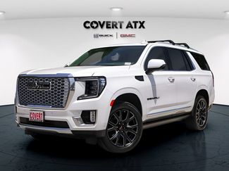 Used 2023 GMC Yukon Denali w/ Denali Reserve Package AWD/4WD video 1