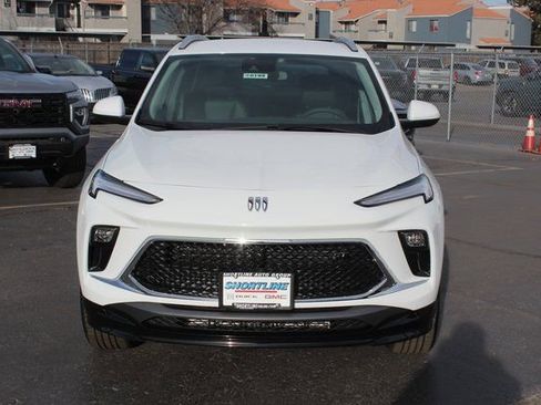 New 2026 Buick Encore GX Sport Touring w/ Comfort Package image 7