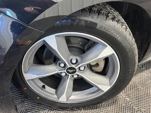 Used 2016 Ford Mustang Coupe w/ Equipment Group 051A image 26