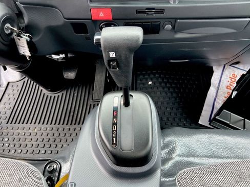 New 2024 Chevrolet Low Cab Forward 5500XD image 14