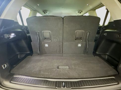 Used 2023 Jeep Grand Cherokee L Limited AWD/4WD image 30