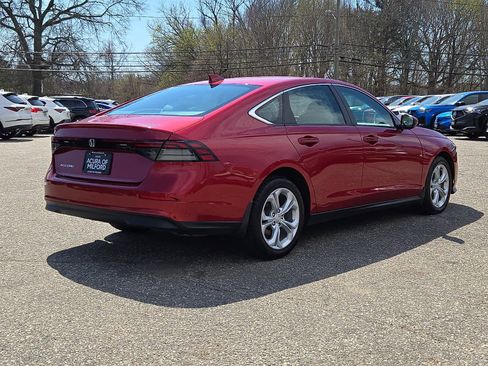 Used 2024 Honda Accord LX image 5