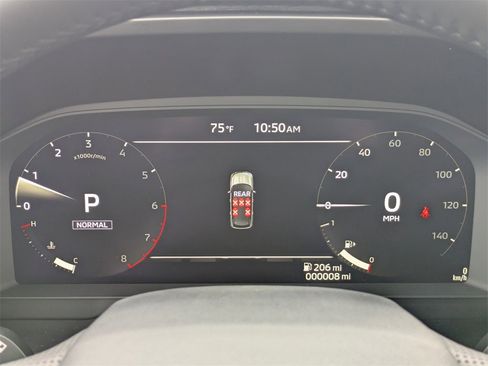 New 2025 Mitsubishi Outlander SE image 31