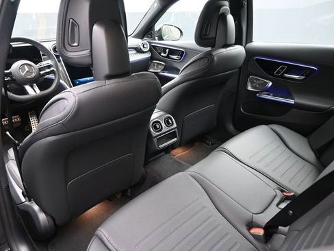 New 2026 Mercedes-Benz C 300 Sedan image 25